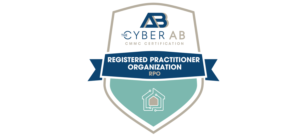 cyber ab logo
